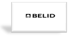 Belid logo
